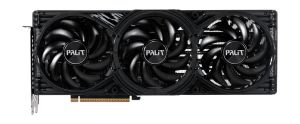 Palit GeForce RTX 5070 Ti GamingPro-S (NE7507T019T2-GB2031U) Palit GeForce RTX 5070 Ti GamingPro-S (NE7507T019T2-GB2031U)