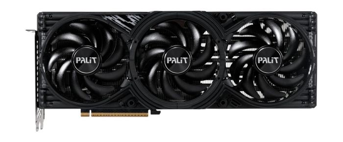 Palit GeForce RTX 5070 Ti GamingPro-S (NE7507T019T2-GB2031U)