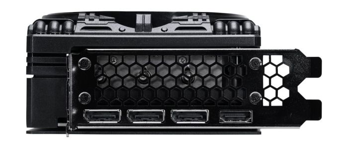 Palit GeForce RTX 5080 GamingPro V1 (NE75080019T2-GB2031Y)