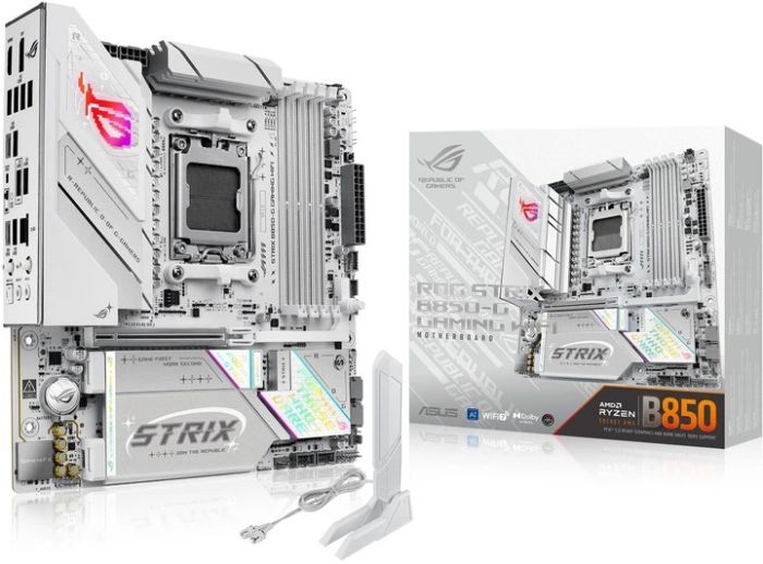 ASUS ROG STRIX B850-G GAMING WIFI (90MB1M30-M0EAY0)