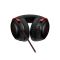 HyperX Cloud III Black/Red (727A9AA)