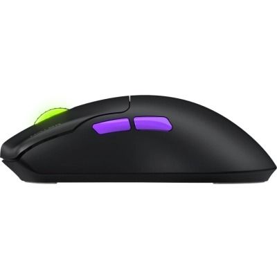 HATOR Pulsar 3 Ultra 4K Wireless Black (HTM680)