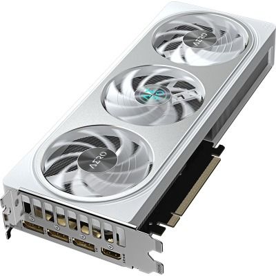 GIGABYTE GeForce RTX 5060 Ti AERO OC 16G (GV-N506TAERO OC-16GD)