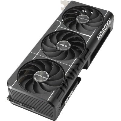 ASUS PRIME-RX9060XT-O8G