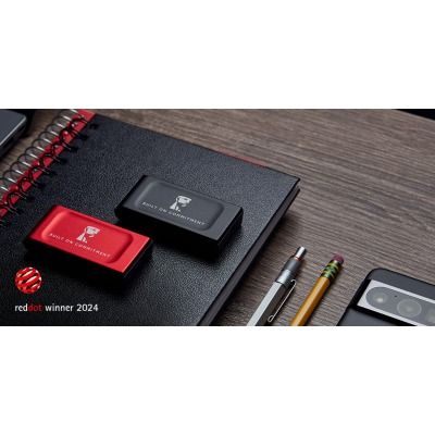 Kingston XS1000 2 TB Black (SXS1000/2000GA)