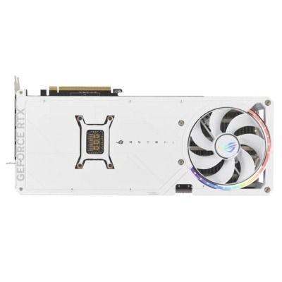 ASUS ROG-ASTRAL-RTX5080-O16G-WHITE