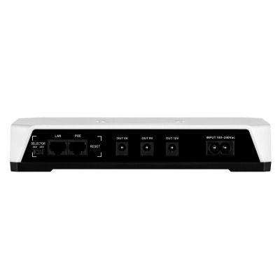 ДБЖ для роутера 2E Mini DC 36W LFP (2E-DC36-LFP) ДБЖ для роутера 2E Mini DC 36W LFP (2E-DC36-LFP)