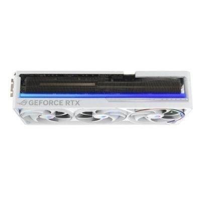 ASUS ROG-ASTRAL-RTX5090-O32G-WHITE (90YV0LWA-M0NA00)