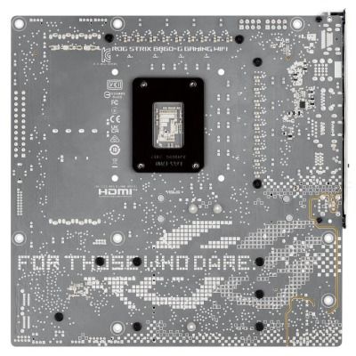 ASUS ROG STRIX B860-G GAMING WIFI
