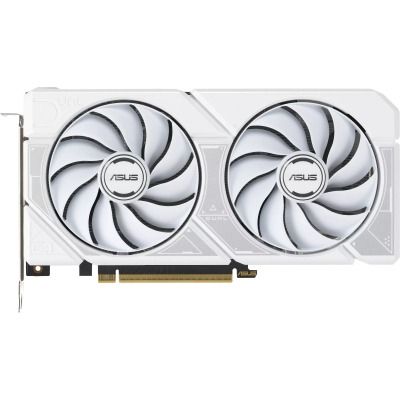 ASUS DUAL-RTX5060TI-O8G-WHITE