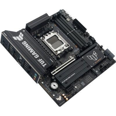ASUS TUF GAMING B850M-PLUS WIFI7 (90MB1MU0-M0EAY0)