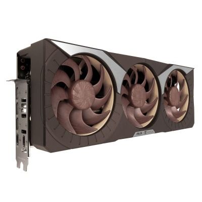 ASUS RTX5080-O16G-NOCTUA