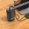 Hoco DB160 Astrum 60000mAh Black