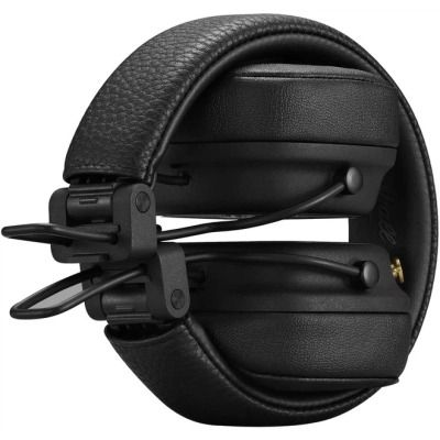 Marshall Major IV Black (1005773)