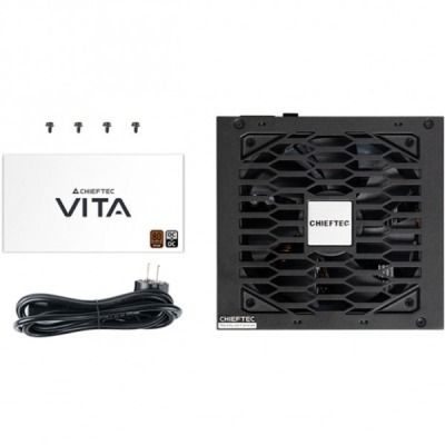 Chieftec Vita 650W (BPX-650-S)