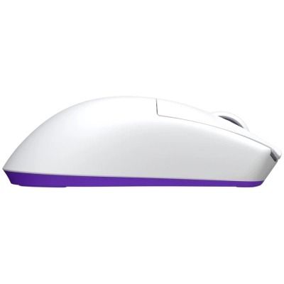 HATOR Hellyberry HM47 Wireless White-Violet