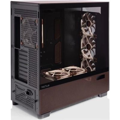 Antec Flux Pro Noctua Edition