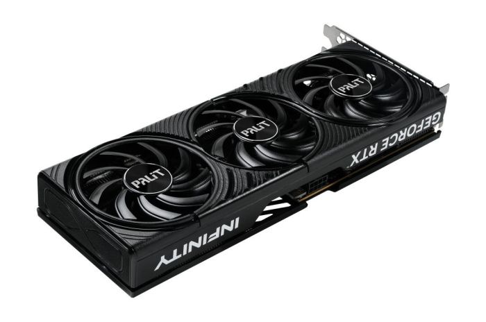 Palit GeForce RTX 5060 Infinity 3 (NE75060019P1-GB2063S)