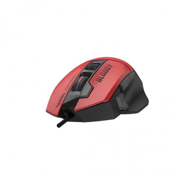 Bloody W95 Ultra Sports Red (4711421002301)