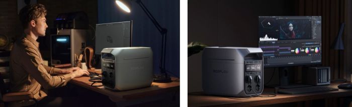 Зарядна станція EcoFlow DELTA 3 Plus (EF_DELTA3Plus)