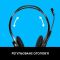 Logitech PC 960 USB (981-000100)