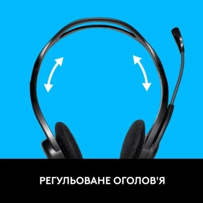 Logitech PC 960 USB (981-000100)