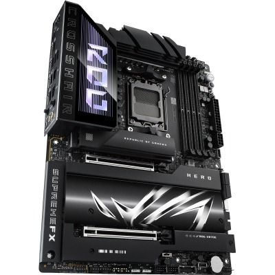 ASUS ROG CROSSHAIR X870E HERO