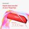 PATRIOT Transporter Lite 2 TB Red (PTPL2TBPEC)