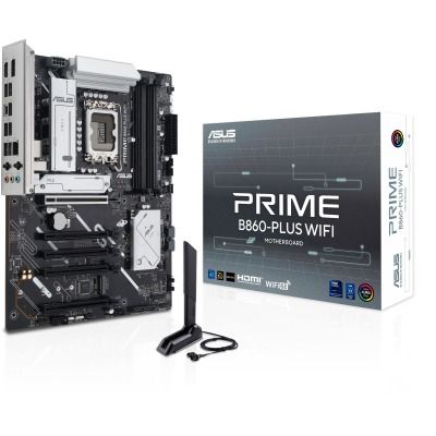 ASUS PRIME B860-PLUS WIFI