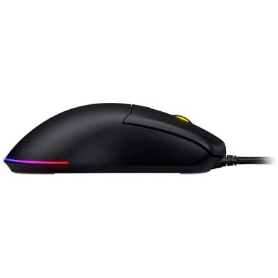 HATOR Pulsar 3 Black (HTM610)