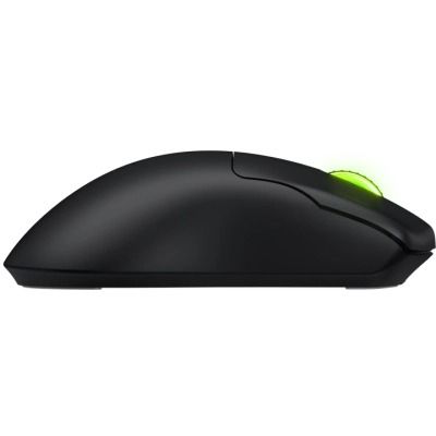 HATOR Pulsar 3 Ultra 4K Wireless Black (HTM680)