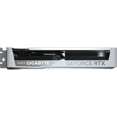 GIGABYTE GeForce RTX 5060 EAGLE OC ICE 8G (GV-N5060EAGLEOC ICE-8GD)