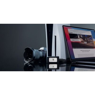Kingston XS2000 500 GB (SXS2000/500GA)