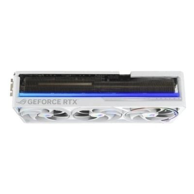 ASUS ROG-ASTRAL-RTX5080-O16G-WHITE