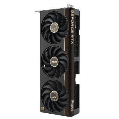 ASUS PROART-RTX5080-O16G