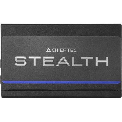 Chieftec Stealth 1200W (SPX-1200-FC)