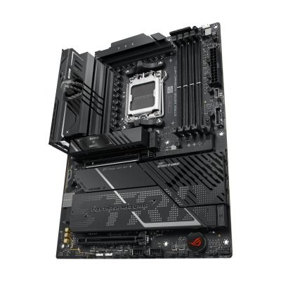 ASUS ROG STRIX X870E-H GAMING WIFI7 (90MB1M90-M0EAY0)