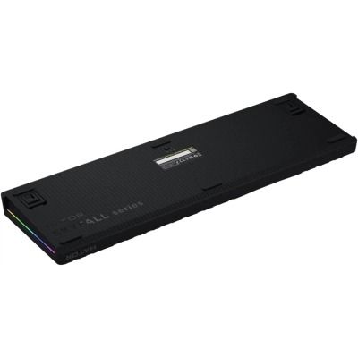 HATOR Skyfall 100 PRO Black (HTK4101UA)