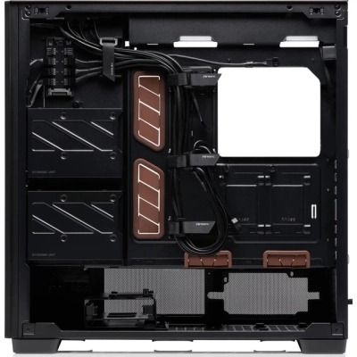 Antec Flux Pro Noctua Edition
