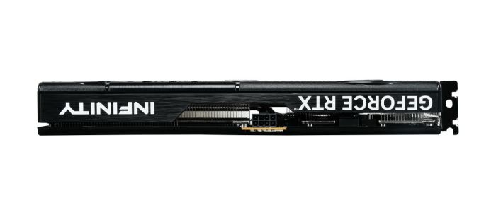 Palit GeForce RTX 5060 Infinity 3 (NE75060019P1-GB2063S)