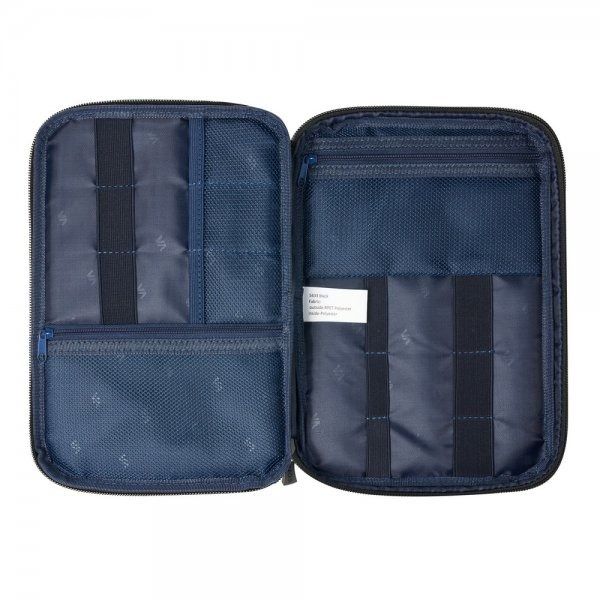 Сумка для аксесуарів Rivacase 5633 (Black)