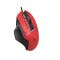 Bloody W95 Ultra Sports Red (4711421002301)