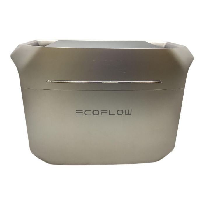 Зарядна станція EcoFlow DELTA 3 Plus CN/AU (EF-DL-H10-4) + 2х adapter CN to EU