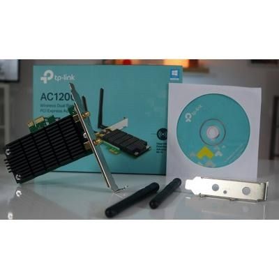 TP-Link Archer T4E