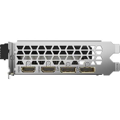 GIGABYTE GeForce RTX 3050 WINDFORCE OC V2 8G (GV-N3050WF2OCV2-8GD)