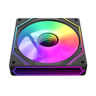 GameMax FN12A-S8I-R