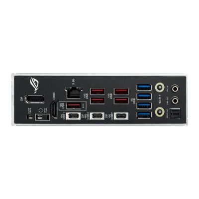 ASUS ROG STRIX X870-F GAMING WIFI