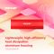 PATRIOT Transporter Lite 2 TB Red (PTPL2TBPEC)