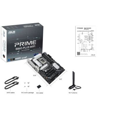 ASUS PRIME B860-PLUS WIFI