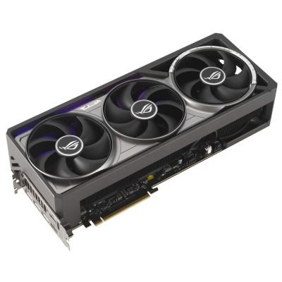 ASUS ROG-ASTRAL-RTX5090-O32G-GAMING